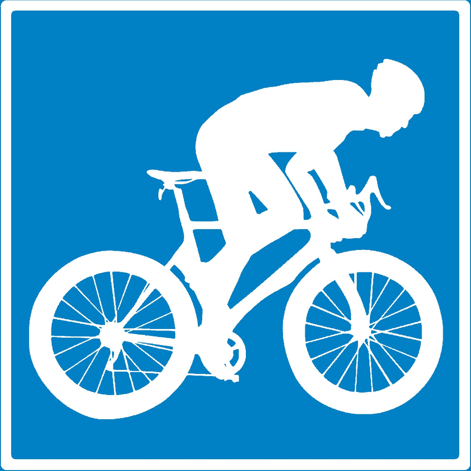 Cykling